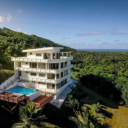 Mai'I Villa Apartments Rarotonga Esterno foto